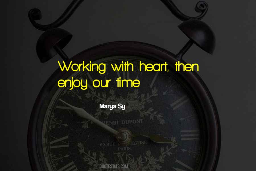 Travel Heart Quotes #1040836