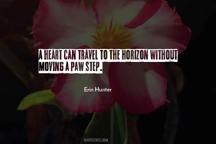 Travel Heart Quotes #1109193
