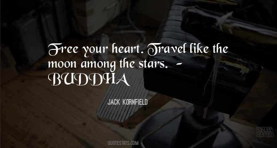 Travel Heart Quotes #1161123