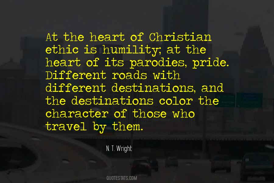 Travel Heart Quotes #137616