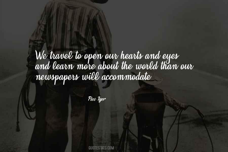 Travel Heart Quotes #1447109