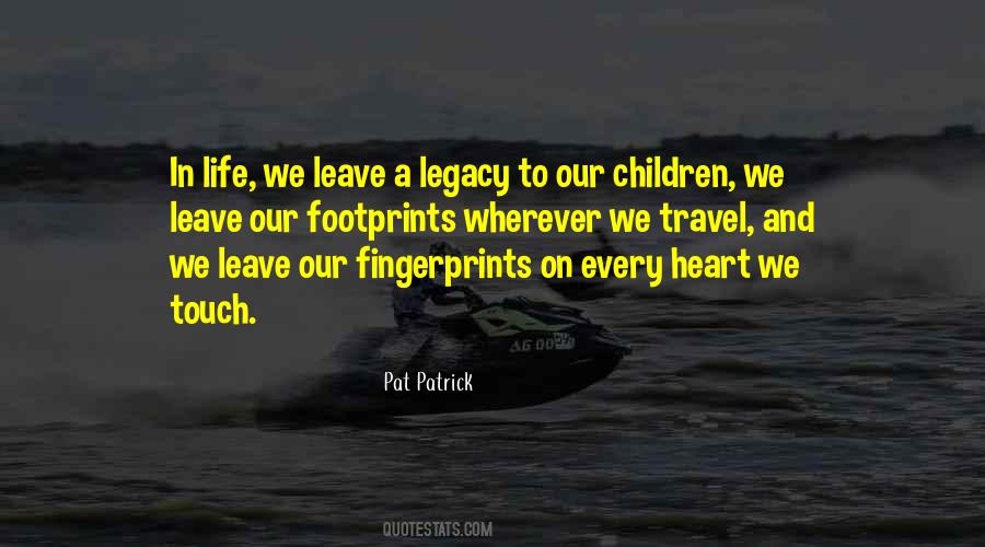 Travel Heart Quotes #1637232