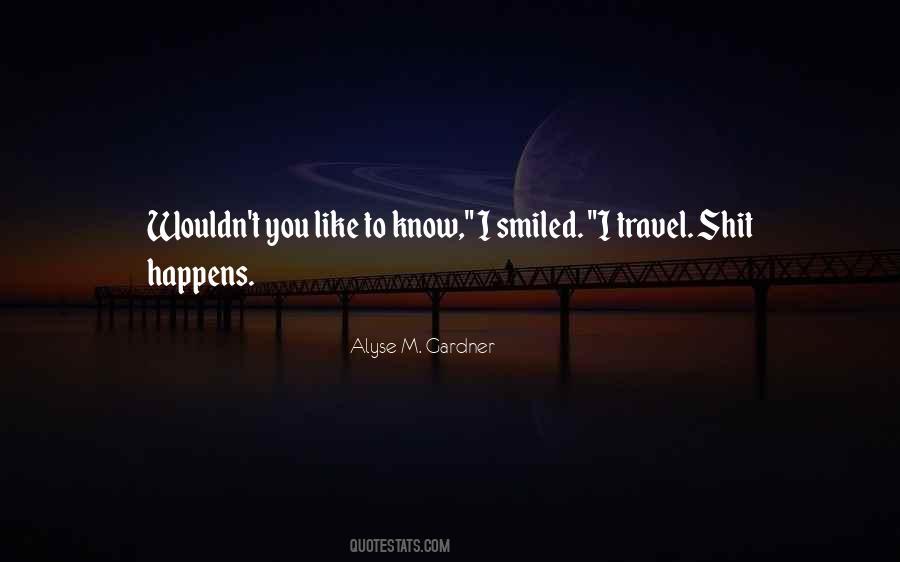 Travel Heart Quotes #1667737