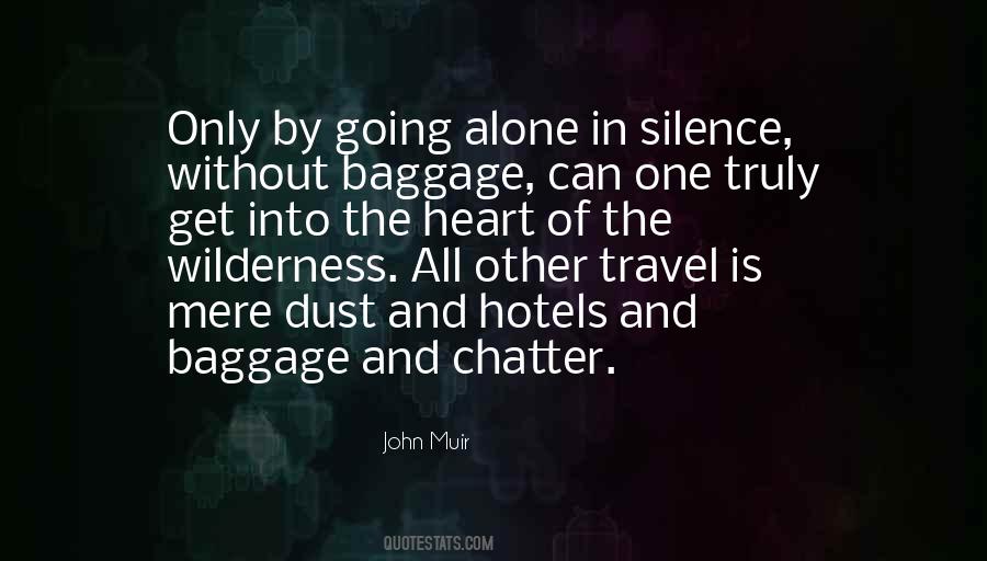 Travel Heart Quotes #466271