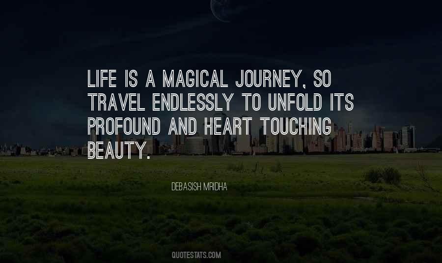Travel Heart Quotes #768473
