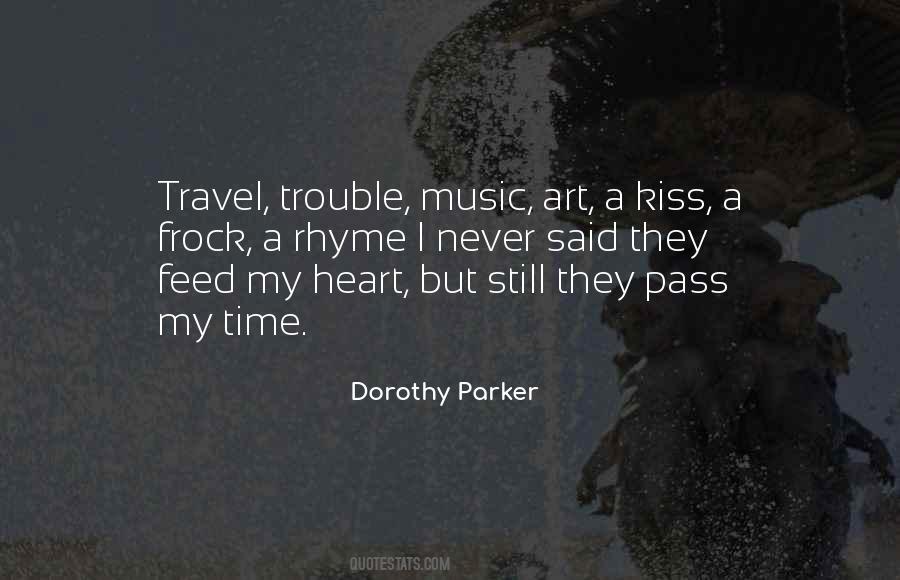 Travel Heart Quotes #857791