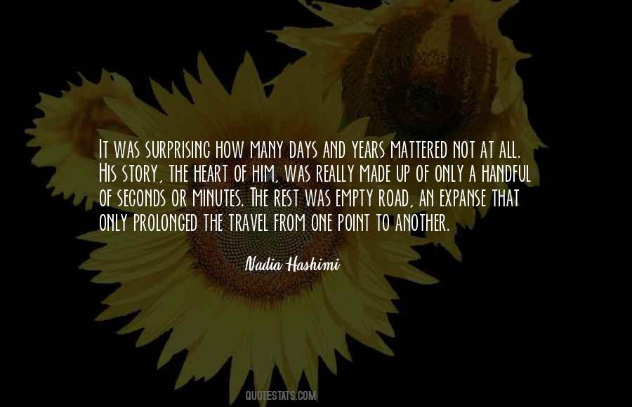 Travel Heart Quotes #932629