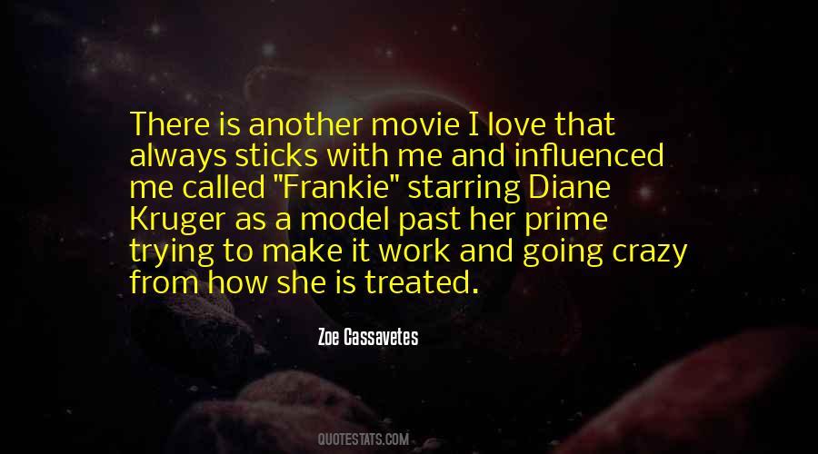 Quotes About Me Going Crazy #480085