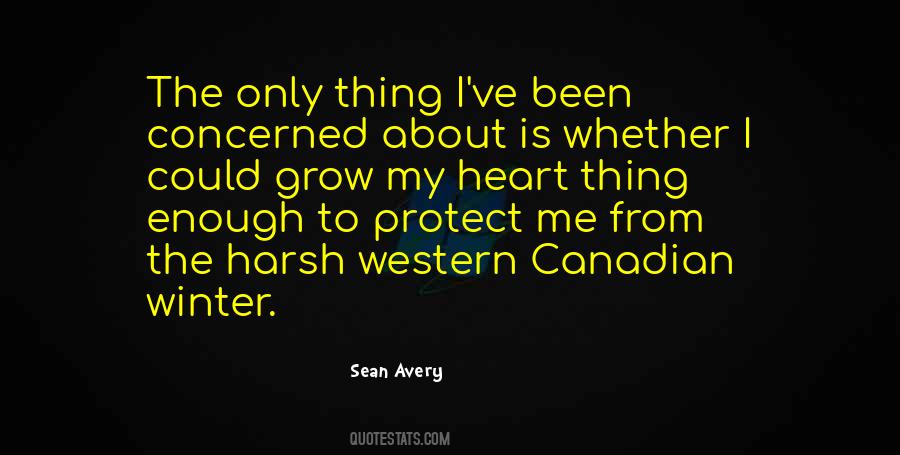 Winter Heart Quotes #1177644