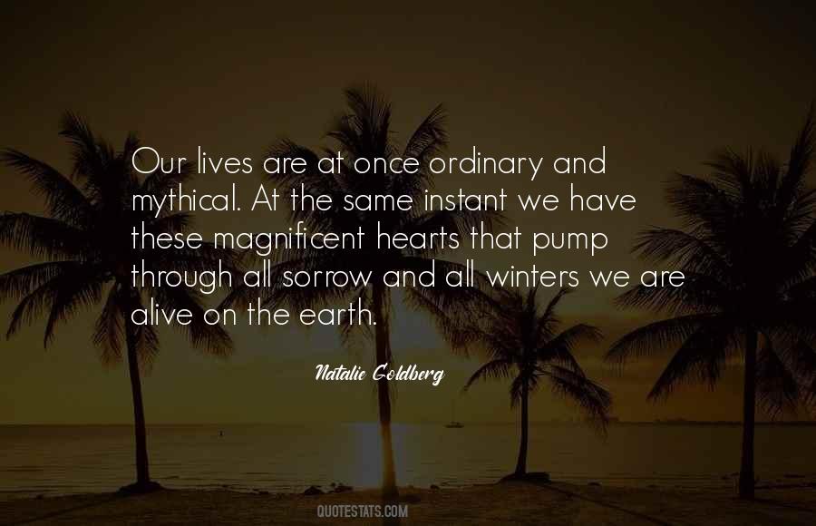 Winter Heart Quotes #1255153