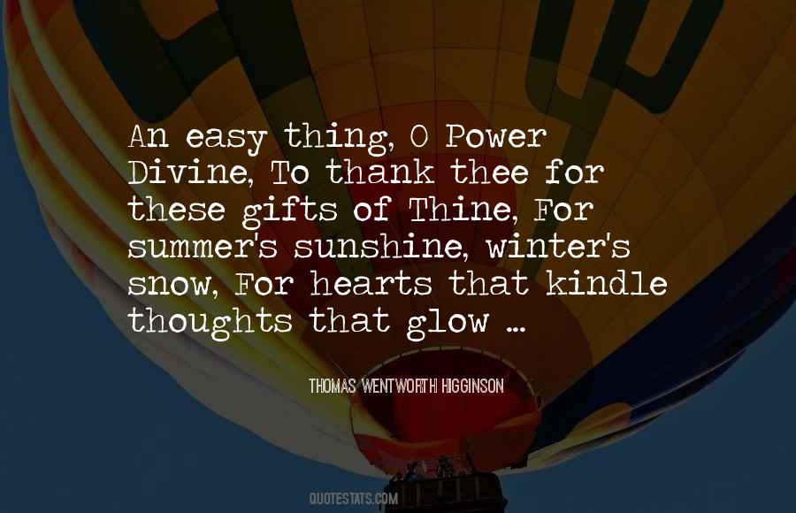 Winter Heart Quotes #390659
