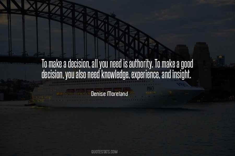 Training Experience Quotes #1295923