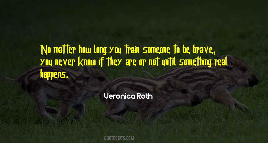 Training Experience Quotes #865990