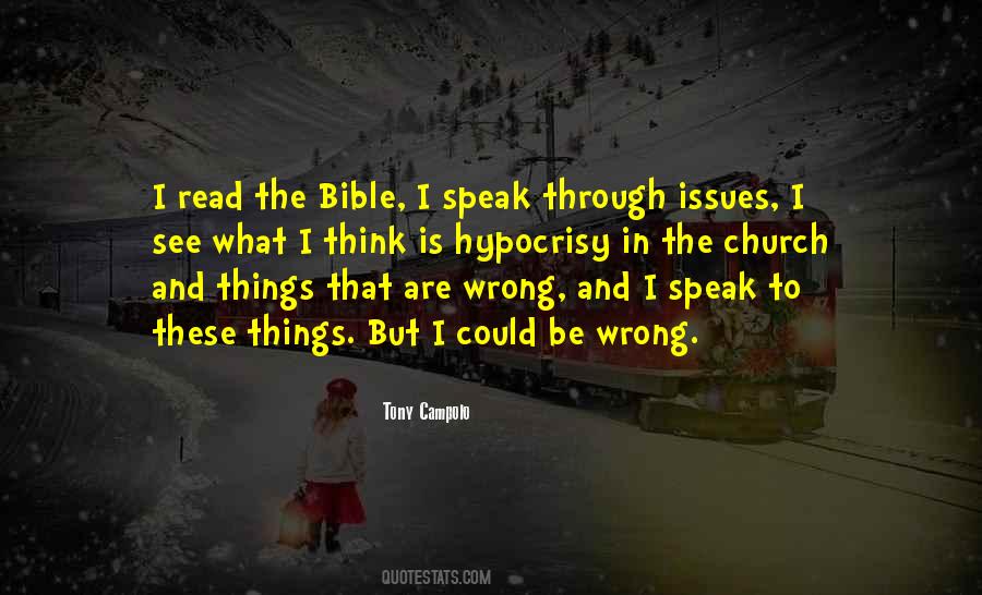 Read Bible Quotes #995206