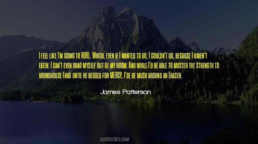 I Ride Because Quotes #1279181