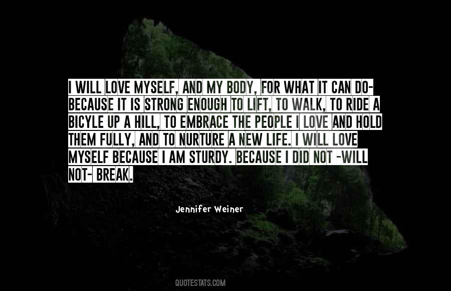 I Ride Because Quotes #1556950
