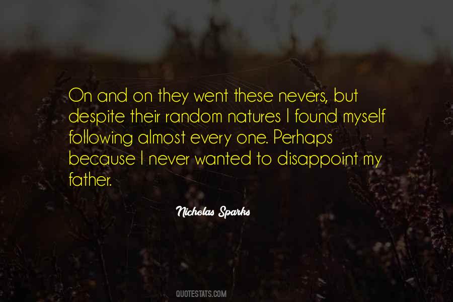 I Ride Because Quotes #811869