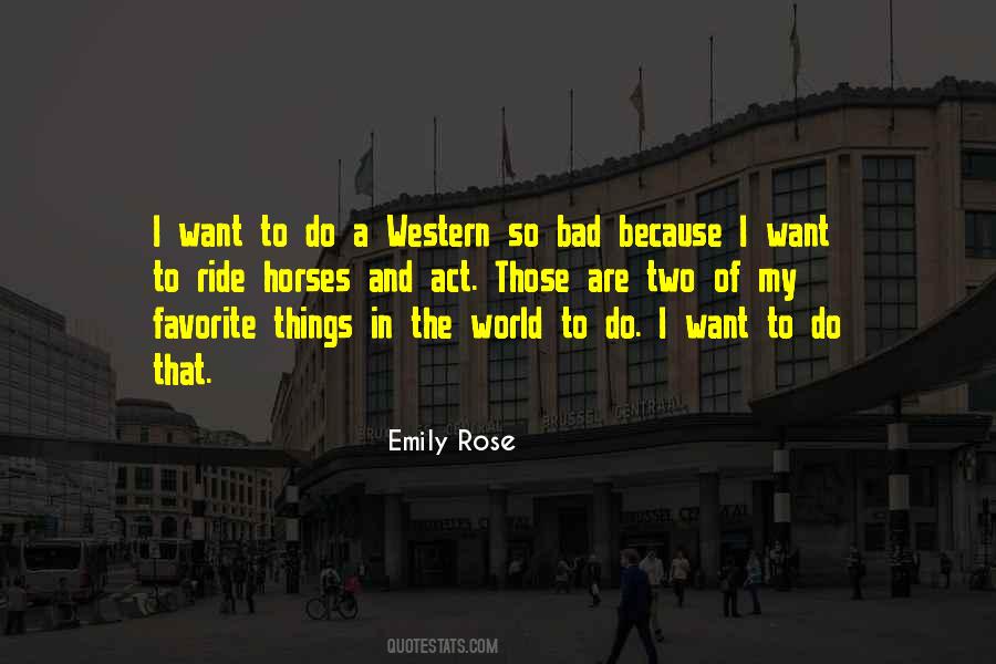 I Ride Because Quotes #927009