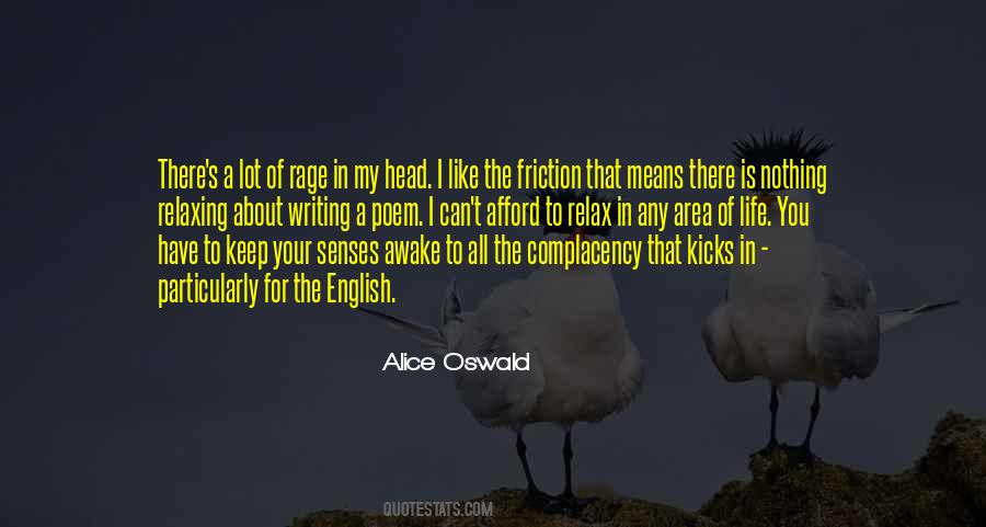 Relax Relaxing Quotes #989863
