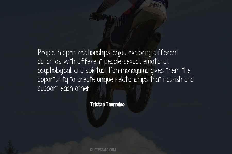 Spiritual Support Quotes #135298
