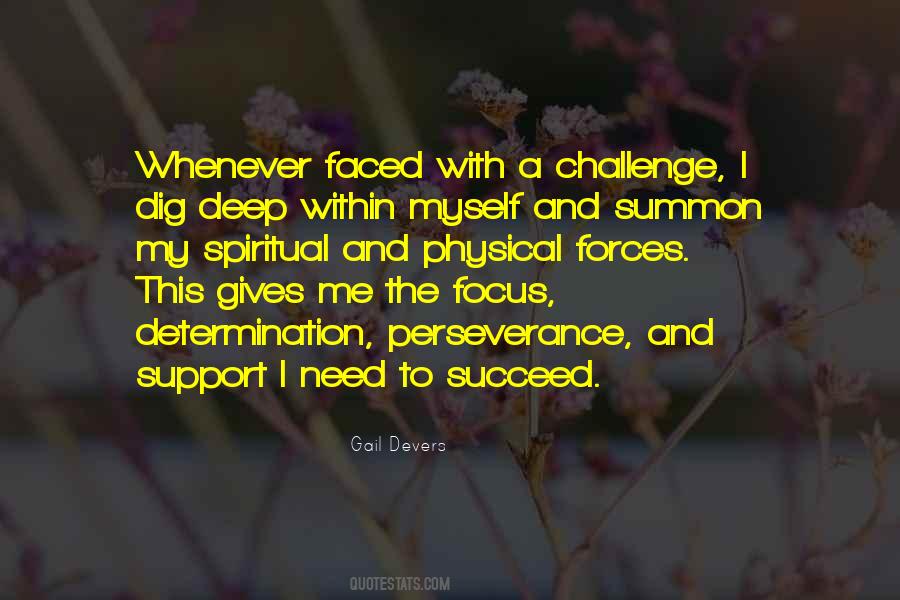 Spiritual Support Quotes #260091