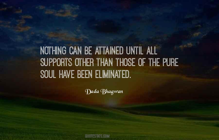 Spiritual Support Quotes #476912