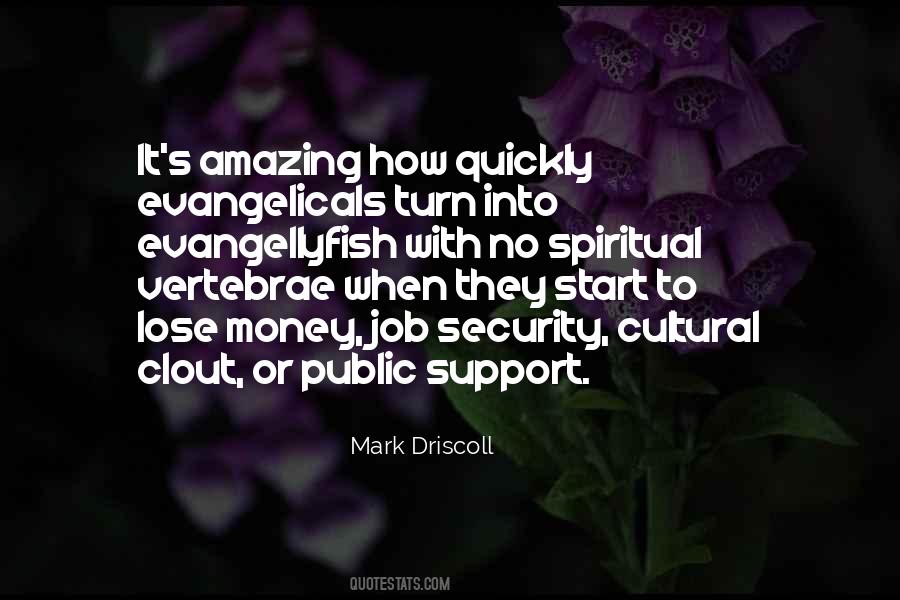 Spiritual Support Quotes #558966