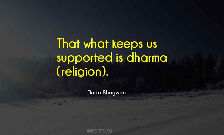 Spiritual Support Quotes #688063