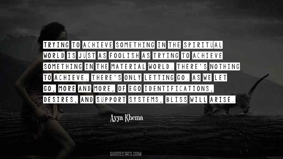 Spiritual Support Quotes #998468
