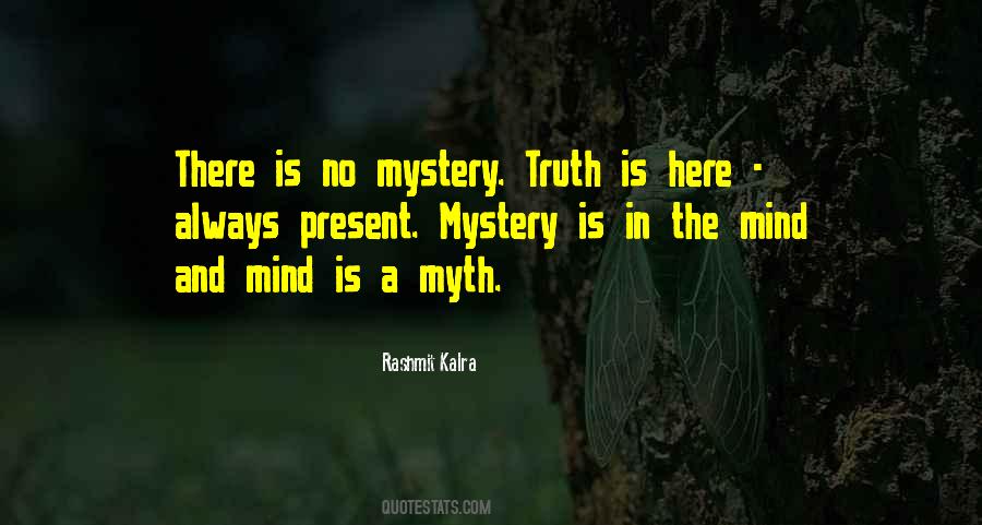 Peace Is Here Quotes #116026