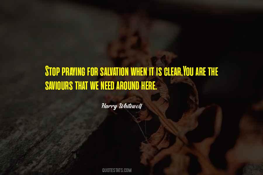 Peace Is Here Quotes #545832