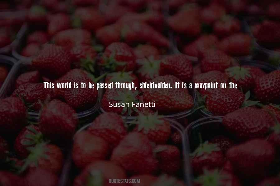 Peace Is Here Quotes #671237