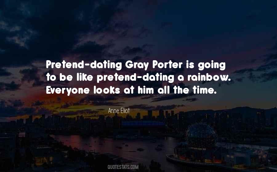 If You Want The Rainbow Quotes #30507