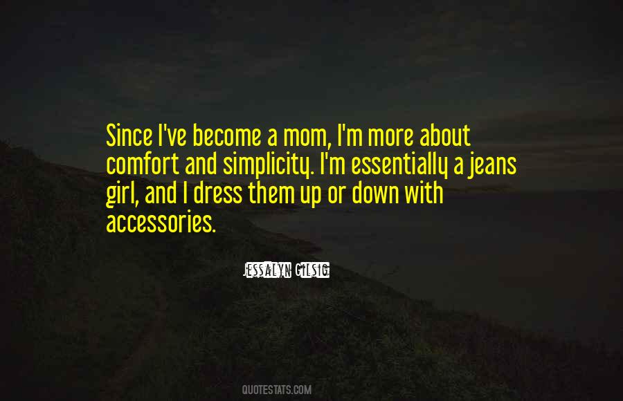 Mom Dress Quotes #737543