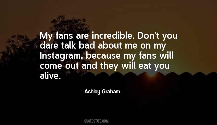 Don't You Dare Me Quotes #1405375 Don't You Dare Me Quotes #1405375