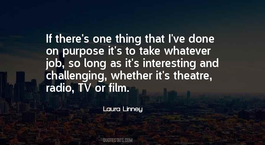 Challenging Job Quotes #782633