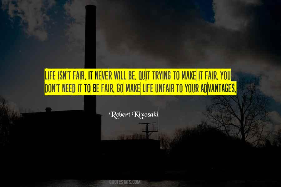 Don't You Quit Quotes #102284