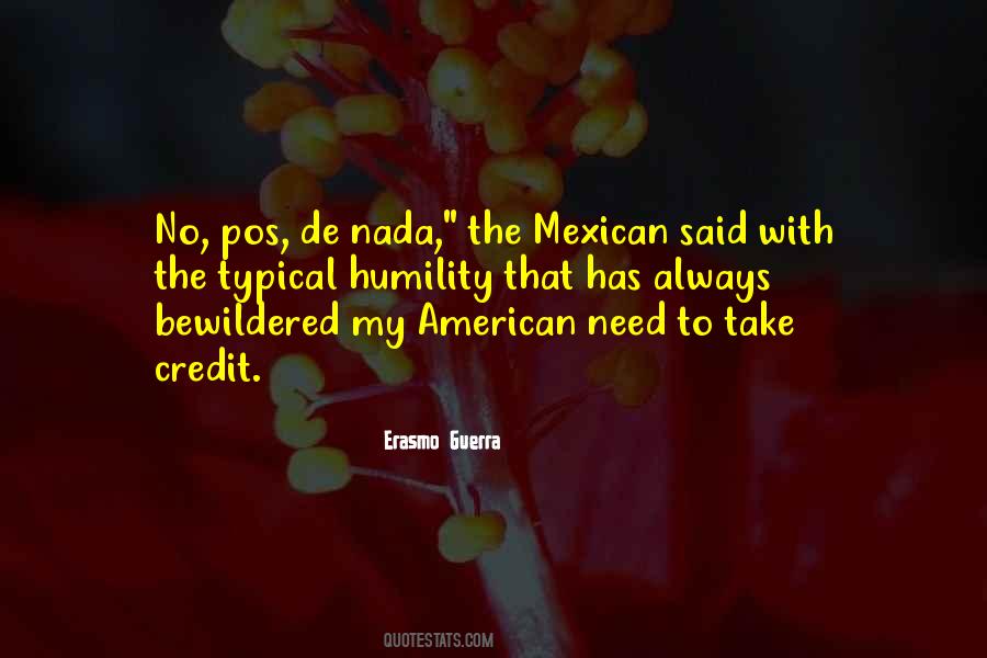 The Mexican Quotes #1814738