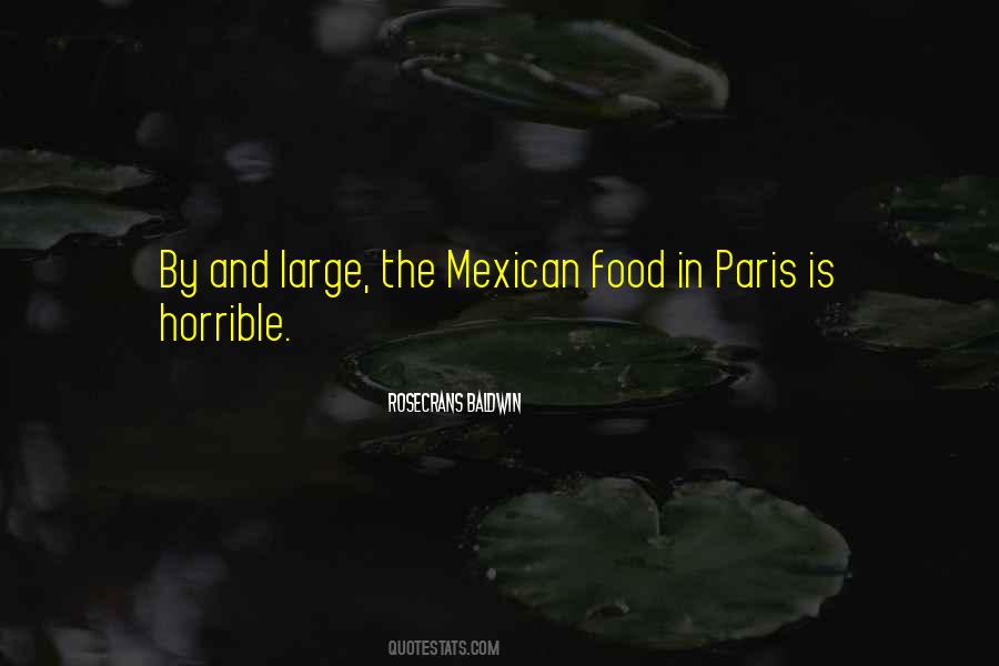 The Mexican Quotes #66198