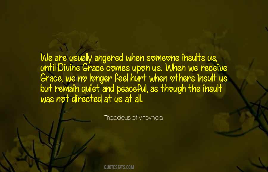 Someone Hurt Quotes #689829