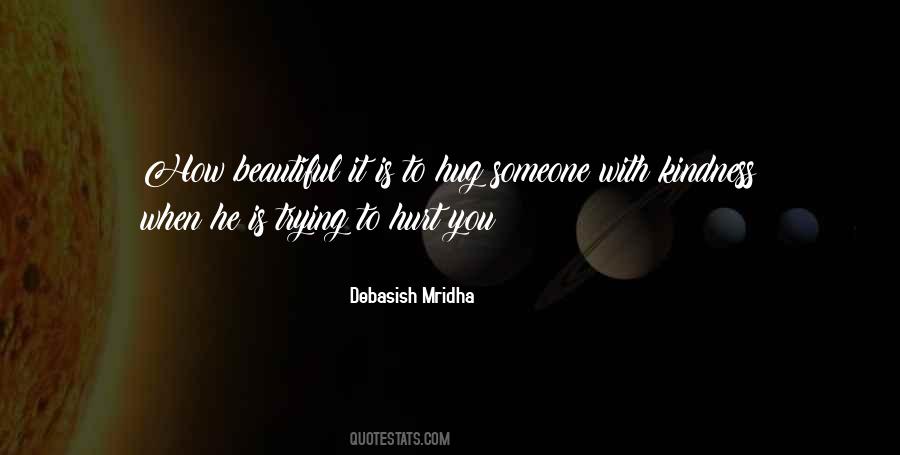 Someone Hurt Quotes #781702