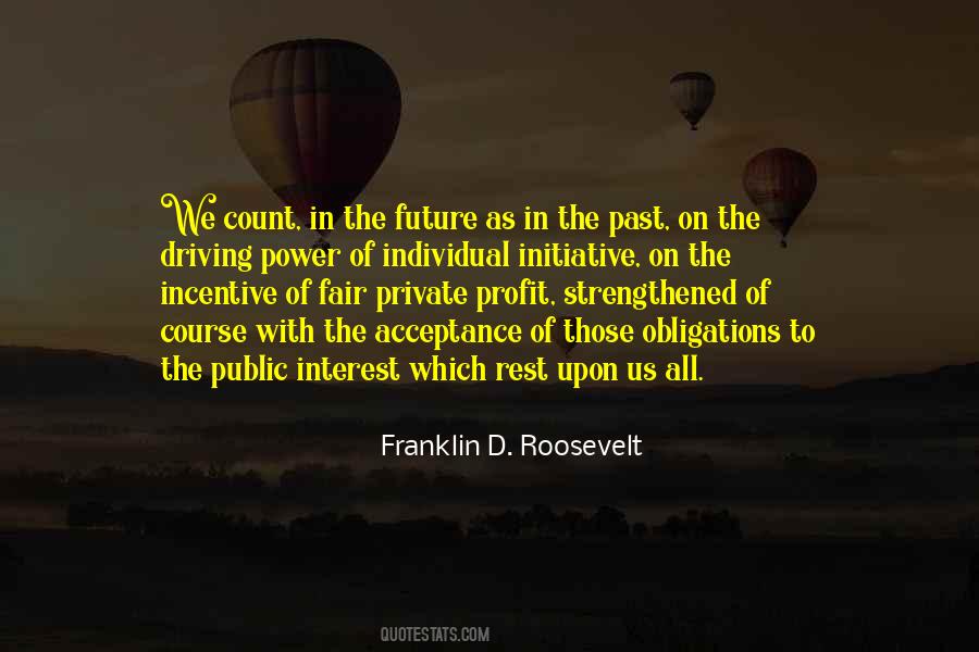 Rest In Power Quotes #1374826
