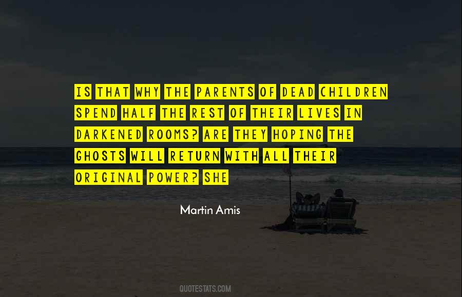 Rest In Power Quotes #1733082
