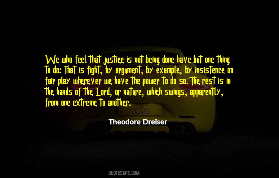 Rest In Power Quotes #1819516