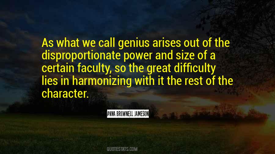 Rest In Power Quotes #1837232