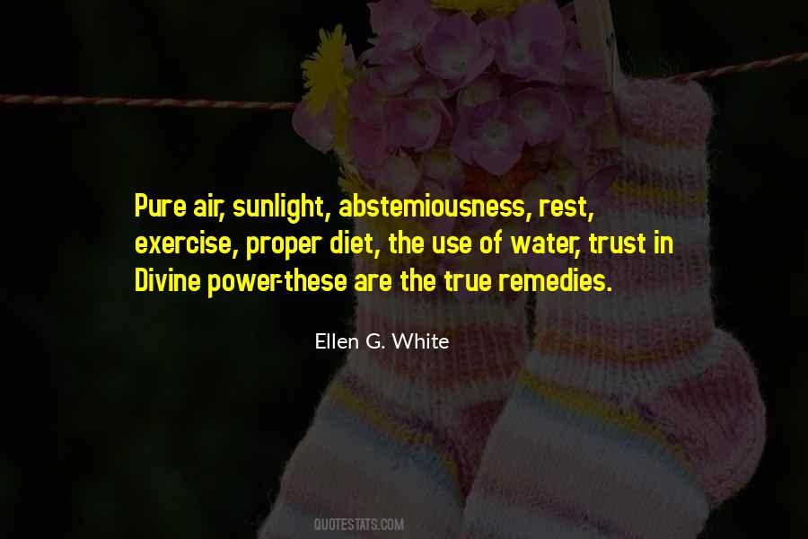 Rest In Power Quotes #46828