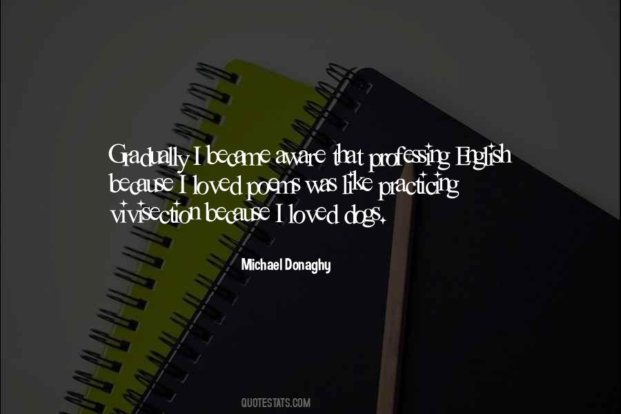 Donaghy Quotes #941629