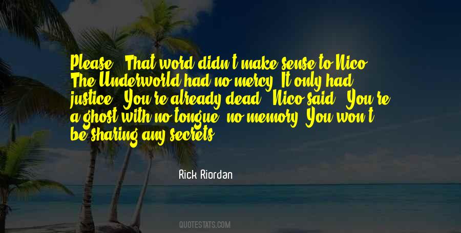 You Already Won Quotes #1096414