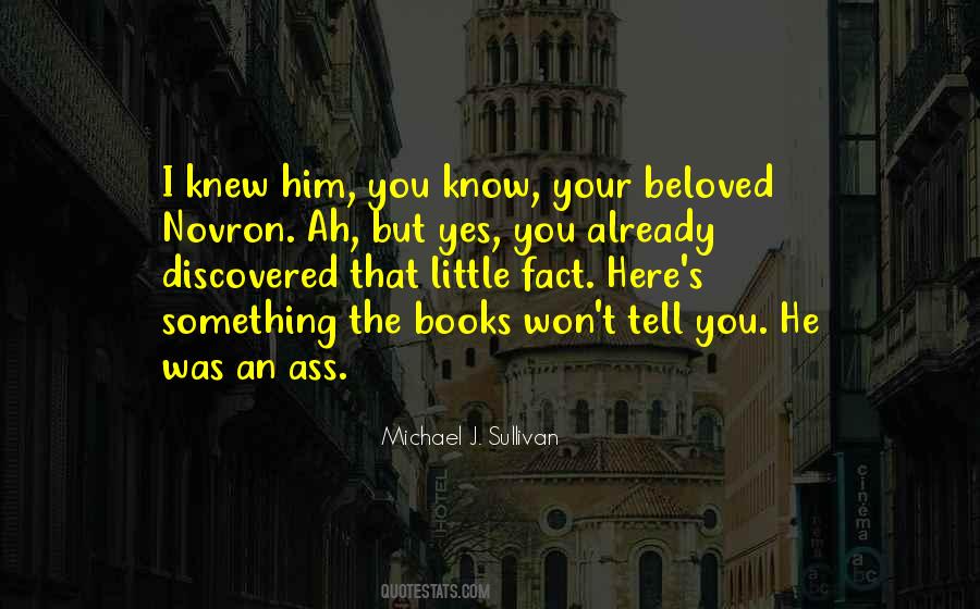 You Already Won Quotes #342410