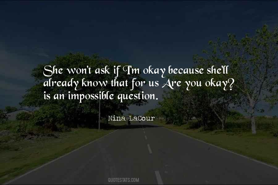 You Already Won Quotes #734931